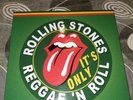 Rolling Stones. Reggae  N Roll Coffert