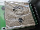 MF Doom - Special Blends 1 & 2 Burlap Bag Special Edition Vinyl SEALED