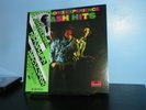 Jimi Hendrix Experience Smash Hits Japan Mono MPA 7001-UNPLAYED 12