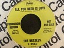 THE BEATLES 