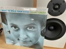 Grant Green - I Want To Hold Your Hand - Blue Note - VINYL LP