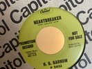 Northern soul 45 H.B. BARNUM Searchin For My Soul/Heartbreaker Promo Listen