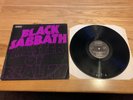 Black Sabbath - Master Of Reality (Vinyl LP) - 1976 NEMS NEL 6004