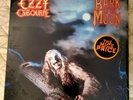 Ozzy Osbourne Bark at the Moon  original vinyl