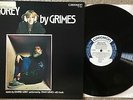 Tammy Grimes Edward Gorey | Gorey By Grimes Vinyl LP Caedmon TC 1651 Bach Liszt