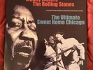 THE ROLLING STONES MUDDY WATERS CHICAGO 3 LP LIMITED NUMBERED COLOUR WAX