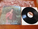 Rigo Tovar y su Conjunto Tropical Costa Azul En La Cumbre LP