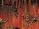 Hell Awaits [Limited Edition] by Slayer (Vinyl, Apr-2013, Back on Black)