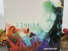 Alanis Morissette Jagged Little Pill LP Vinyl  Maverick Record Reissue Rock
