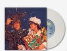 WHAM LAST CHRISTMAS 2019 WHITE VINYL 7