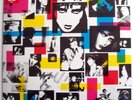 SIOUXSIE & THE BANSHEES 2020 'ONCE UPON A TIME' CLEAR VINYL ALBUM LP sealed punk