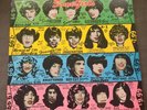 Rolling Stones - Some Girls ORIGINAL COVER 1st Pressing Vinyl LP