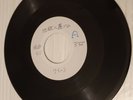 Queen - Japanese Promo - Another One Bites The Dust - Vinyl - acetate? - RARE