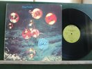DEEP PURPLE WHO DO WE THINK WE ARE original made in JAPAN + insert