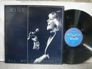Carol Kidd - All My Tomorrows UK LP Aloi Nr MINT