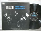 Don Rendell / Ian Carr - Phase III UK LP Columbia A1 / B1 Nr MINT