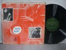 Harold Ashby / Paul Gonsalves - Tenor Stuff UK LP Columbia