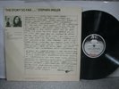 Lol Coxhill / Stephen Miller - Story So Far UK LP Caroline
