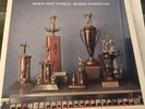 Jimmy Eat World Bleed American RSD 3xLP Record Store Day Limited Edition Of 2000