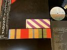 PINK FLOYD The Final Cut JAPAN LP 25AP2410 w/ OBI + INSERT + INNER SLEEVE g/f PS