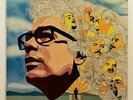 RAY BARRETTO / POWER / 1970 FANIA MONO 1ST PRESS / LP RECORD / EX+ EX++