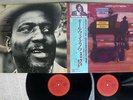 THELONIOUS MONK ALWAYS KNOW CBS/SONY 40AP 1568,9 Japan OBI PROMO VINYL 2LP