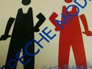DEPECHE MODE LP Three-piece set Music for the MASSES #2