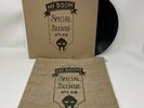 MF Doom - Special Blends 1 & 2 Burlap Bag Special Edition Vinyl Record