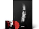 John Carpenter Lost Themes III/3 Alive After Death RED VINYL LP Record & Poster