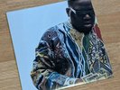 The Notorious B.I.G. & Tupac - Where Brooklyn At? 7” 2pac BIG Biggie Vinyl Live