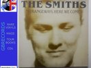 The Smiths Strangeways Here We Come Album  LP UK ORIGINAL ROUGH TRADE EX+