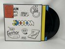 MF Doom / JJ Doom - Keys To The Kuffs Vinyl Record LP