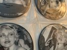 MADONNA-INTERVIEW PICTURE DISC 4 X 7