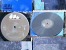 NIRVANA-NEVERMIND vinyl LP  1st PRESS  GERMANY NEAR MINT+Misspress INNER  1991