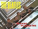 The Beatles ?– Please Please Me VINYL LP EAR MINT - Opened but never played