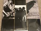 U2 The Joshua Tree Singles Remastered & Live New & Sealed Fan Club & Collectors