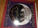 DEAD MOON hard wired in Ljubljana live mono GARAGE rock n roll punk double lp