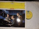 TRIO DI TRIESTE Beethoven Haydn Piano Trios DGG 136220 SLPM RED STEREO (MINT)