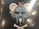 DANGER DOOM Mouse and the Mask MF DOOM Limited 3xLP Edition. Played Once  VG+
