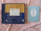 33 CX 1058-60 B/G. CALLAS, DI STEFANO, SERAFIN. I Puritani.
