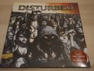 Disturbed LP 