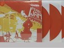 Pearl Jam ?Live At Benaroya Hall Colored Vinyl Orange 3x LPs Rare Import Ten
