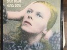 David Bowie Hunky Dory Vinyl Record