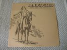 CARL & THE PASSIONS Landlocked Brian Wilson NOT TMOQ TAKRL Lp US BIDDERS ONLY