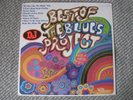 THE BLUES PROJECT Best of...Verve DJ WLP Promo Old Store Stock Lp SEALED