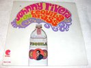 Johnny Rivera - Self-Titled LP, 1965 Latin LP, SEALED/ MINT , Orig Cotique, Mono