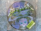 Original Picture Disc aus Deluxe Box Set, Metallica, Creeping Death, neu
