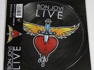 BON JOVI live LTD ED 2013 RSD 4-TRACK 10