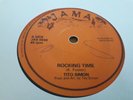 Tito Simon , Rocking Time , 7