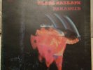 Black Sabbath Paranoid Vinyl 1970 original 6360 011
